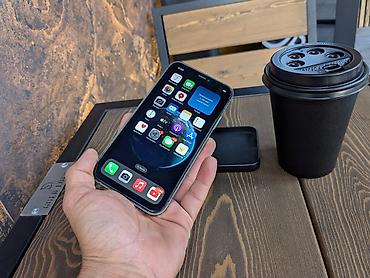 хр корпус: IPhone Xr, Б/у, 128 ГБ, Серебристый, Чехол, 84 % — 4