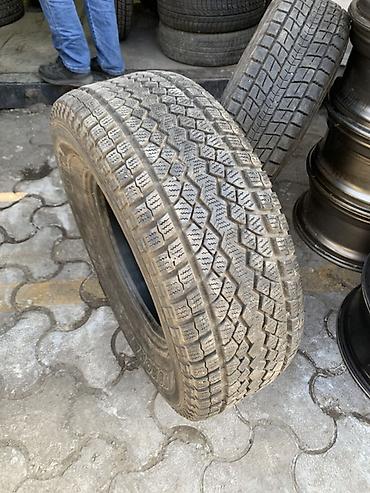 good year: Зимние шины Yokohama Geolandar I/T-S - Комплект из 4 шин - — 2