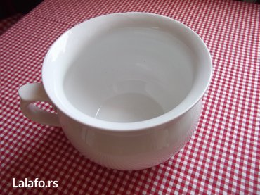 Ostale dečije stvari: Tute porcelan za trojke, po komadu. 

Ne odgovaram na sms poruke — 4