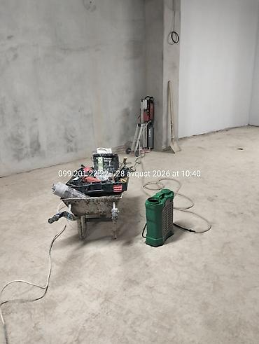 smart lock qw: BETON KƏSMƏ BETON DEŞMƏ xidmətləri: # beton kesme # beton desme # — 4