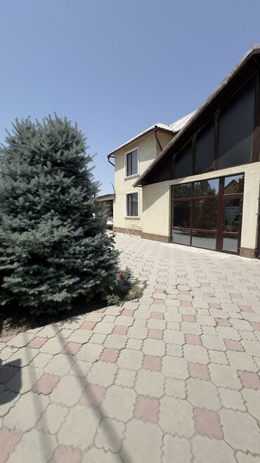 я ищу дом ак ордо: Дом, 180 м², 6 комнат, Собственник, Старый ремонт