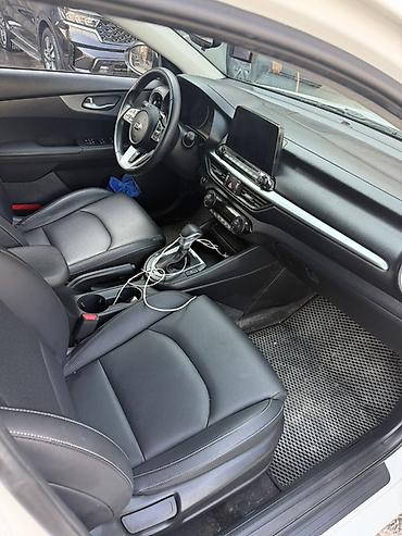 fit rs: Kia K3: 2021 г., 1.6 л, Вариатор, Бензин, Седан — 8
