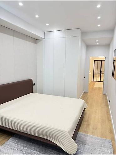 alinur: 2 комнаты, 80 м², 7 мкр 12 этаж, Свежий ремонт — 9