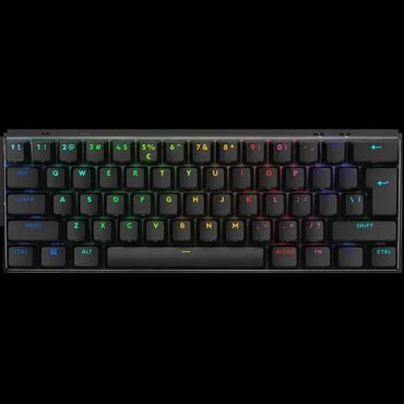 bosch aparat za kafu tassimo: Brand: Logitech Model: G PRO X 60 LIGHTSPEED Wireless Gaming Keyboard