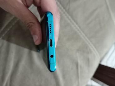 irsad telecom xiaomi note 10: Xiaomi Mi Note 10, rəng - Mavi, 
 Barmaq izi — 5
