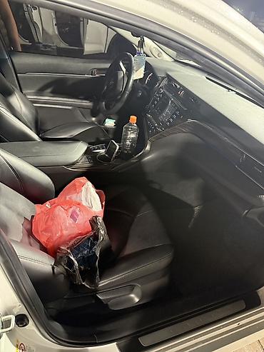Toyota: Toyota Camry: 2018 г., Гибрид, Седан — 5