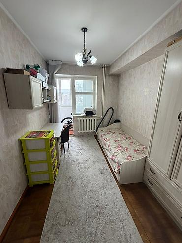 Продажа квартир: 3 комнаты, 62 м², Индивидуалка, 3 этаж, Старый ремонт — 2
