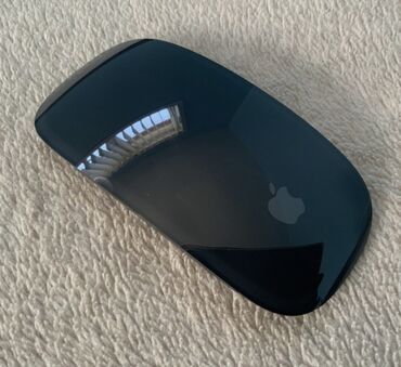 флешка type c: Продаю Magic Mouse 2 Оригинал Полностью рабочий В комплекте мышка и
