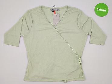 basic bluzki: Oasis, Bluzka damska, rozmiar XL — 2