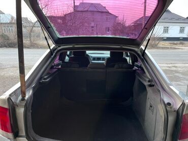 Opel: Opel Vectra: 2003 г., 2.2 л, Автомат, Бензин, Седан — 9