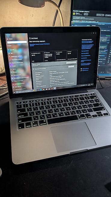macbook pro retina 13 2015: MacBook Pro 13 (Early 2015) i7 / 16 GB RAM / 256 GB SSD / macOS + — 4