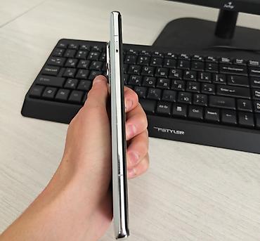 цена oneplus 12: OnePlus 12, Б/у, 512 ГБ, цвет - Белый, 2 SIM — 5