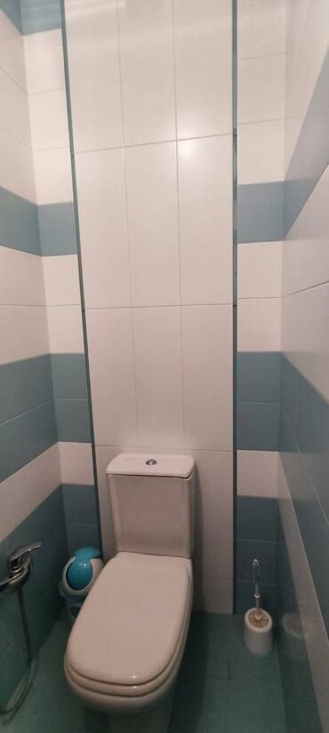 Uzunmüddətli kirayə mənzillər: Nəsimi rayonu Abdulvahab Salamzadə küçəsində (8 Noyabr metrosunun — 7