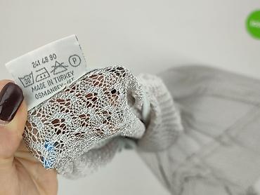 dlugie: Kardigan damski, rozmiar L — 5