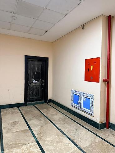 Mənzillər: 3 otaqlı, Yeni tikili, 148 kv. m — 4