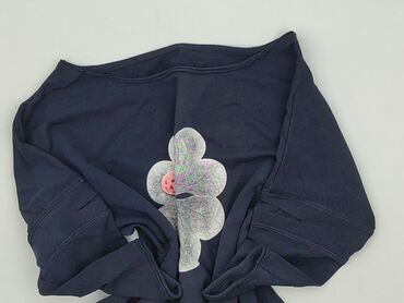 bluzki z aplikacja: Women's blouse, size L