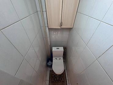 Продажа квартир: 3 комнаты, 62 м², Индивидуалка, 7 этаж, Старый ремонт — 13