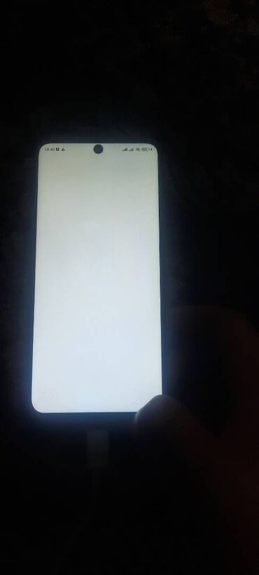 Xiaomi: Xiaomi Redmi Note 11, 128 GB, rəng - Mavi, 
 Sensor, İki sim kartlı, Face ID