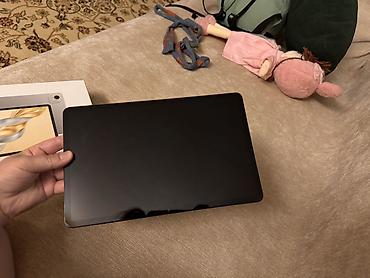 Планшеттер: Планшет, эс тутум 256 ГБ, 11" - 12", 4G (LTE), Жаңы, Классикалык түсү - Боз — 2