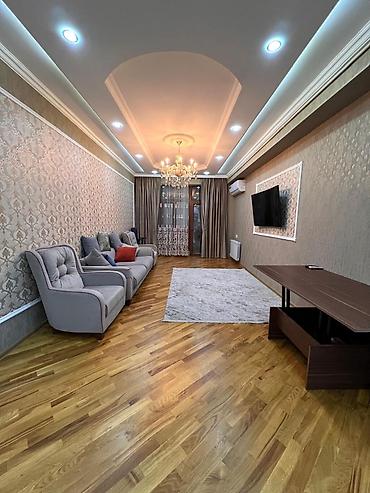 kiray: Xətai rayonu | Xocalı prospekti | Xətai metrosunun yanı | 3 Otaqlı — 3
