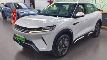 продаю или меняю с доплатой мне: Byd Yuan UP в наличии и под заказ Вариации комплектаций разные