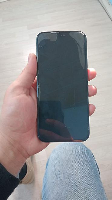 x8: Honor 8X, 128 GB, rəng - Qara, Barmaq izi, Face ID — 1