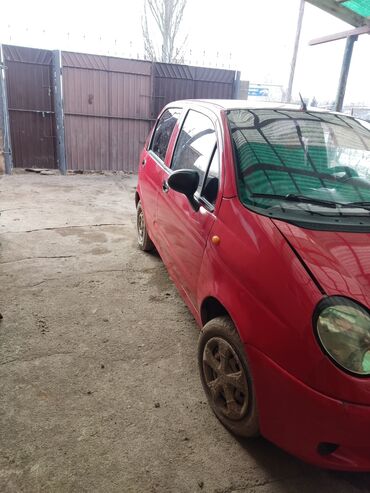 тойота машина цена: Daewoo Matiz: 2013 г., 0.8 л, Механика, Бензин, Седан