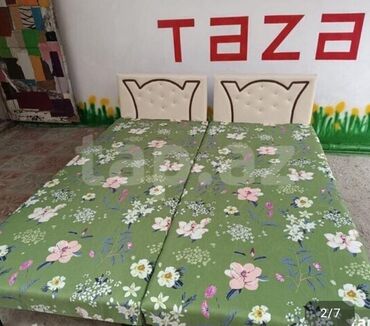 Çarpayılar: Yeni, Təknəfərlik çarpayı, Bazasız, Matrassız, Siyirməsiz, Azərbaycan — 2