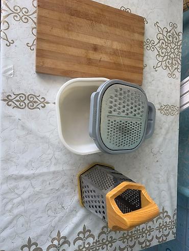 xurustal qablar instagram: Mətbəx ləvazimatları dəsti — 7