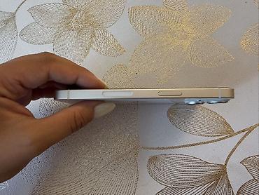 iphone mini 14: IPhone 14, 128 GB, Ağ, Simsiz şarj — 4