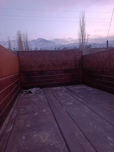 Грузовики: Грузовик, ГАЗ, Стандарт, 5 т, Б/у — 7