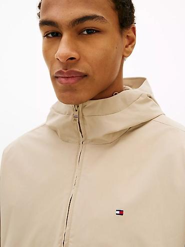 online geyim: Kurtka, Vetrovka, Payız, Tommy Hilfiger, XL — 6