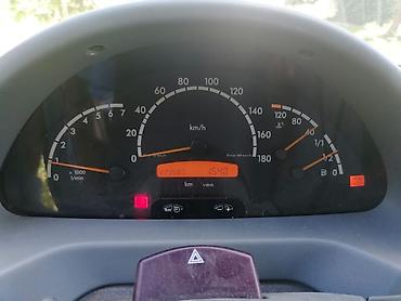 Грузовик, Mercedes-Benz, Дубль, Б/у — 8