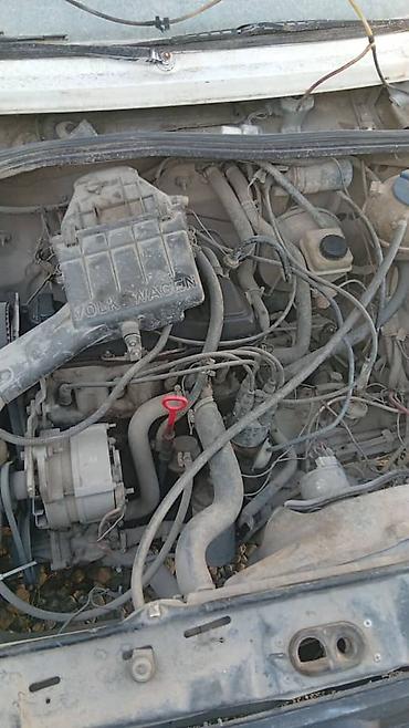 задняя дверь соната: Volkswagen Jetta: 1995 г., 1.8 л, Механика, Бензин, Седан — 3