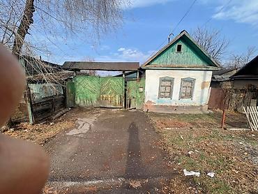 Продажа коттеджей и домов: Продается дом верхней части города КАРА Балта в удобном расположение at lalafo.kg — 1 Продажа коттеджей и домов: Продается дом верхней части города КАРА Балта в удобном расположение — 1