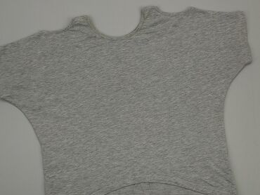 bluzki z falbanką krótki rękaw: Блуза жіноча, Asos, M, стан - Хороший