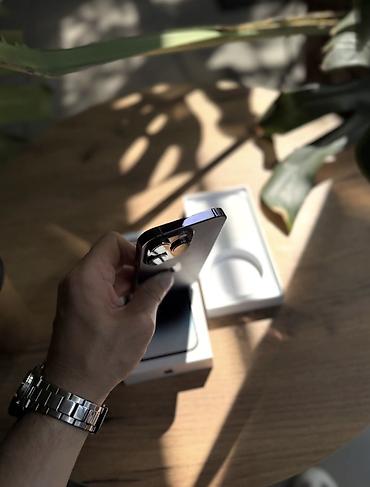 nintendo 3d xl: IPhone 14 Pro, Б/у, 256 ГБ, Deep Purple, Зарядное устройство, Защитное стекло, Чехол, 100 % — 4