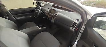 7800: Toyota Prius: 2005 г., 1.5 л, Вариатор, Гибрид, Хэтчбэк — 3