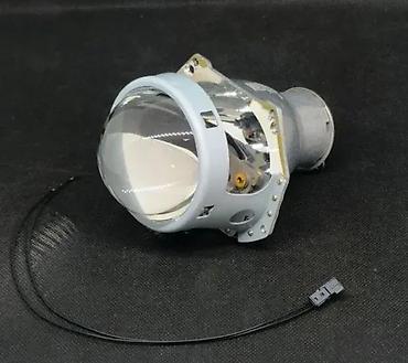 Tuning oprema: Bi-xenon projektori za auto farove (par) - Tip: Bi-xenon projektorske — 6