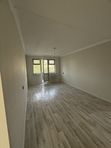 Продажа квартир: 3 комнаты, 58 м², 104 серия, 3 этаж, Евроремонт at lalafo.kg — 5 Продажа квартир: 3 комнаты, 58 м², 104 серия, 3 этаж, Евроремонт — 5