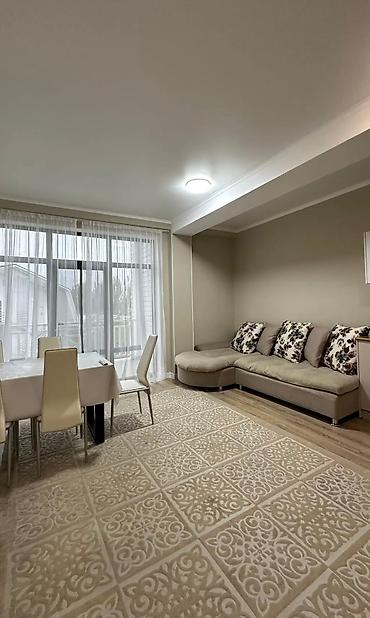 Иссык-Куль 2026: Квартира, ЦО Chaika Resort, Сары-Ой, Барбекю, Баскетбольная площадка, Детская площадка — 7