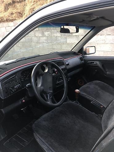 vitis taiota: Volkswagen : 1993 г., 1.8 л, Механика, Бензин, Универсал — 5