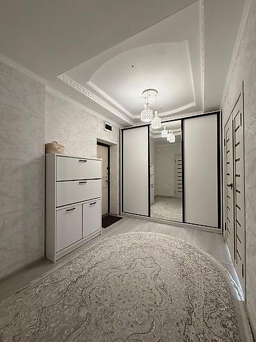 квартира издем: 1 комната, 50 м², Верхний Джал Элитка, 2 этаж, Свежий ремонт — 6