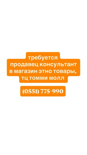 биндеры 600 листов с прямоугольными отверстиями: Требуется Продавец-консультант График: День через два, % от продаж, Полный рабочий день