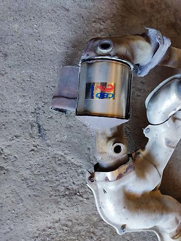 СТО, ремонт транспорта: Ремонт деталей автомобиля, Регулировка, адаптация систем автомобиля, Проверка степени износа деталей автомобиля — 7