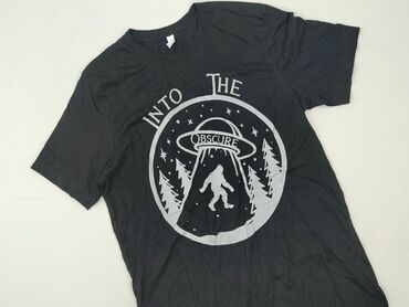 buty w kwiaty ccc: Bella, T-shirt for men, size L