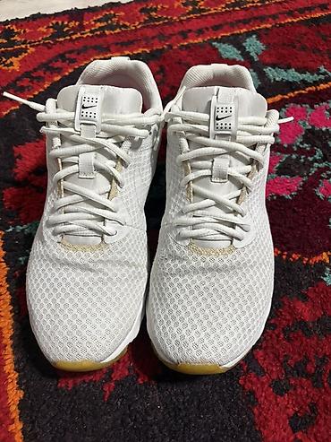 my size: Кроссовки Nike (модель 833260‑110) - Размер: US 9 / UK 8 / EU 42.5 / — 1