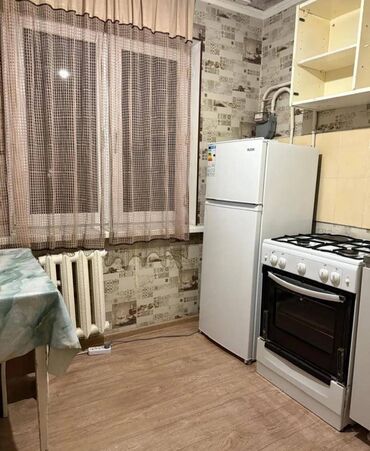 снять дом на озере иссык куль: 2 комнаты, Агентство недвижимости, С мебелью частично
