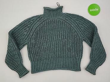 dobry jackopt: H&M, Sweter damski, rozmiar XS — 2