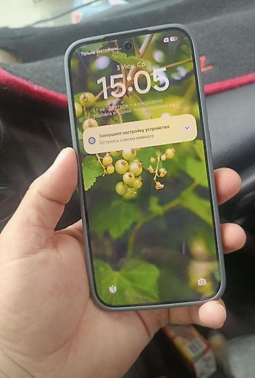 blu: Poco F8 Pro, Б/у, 256 ГБ, цвет - Серебристый — 2